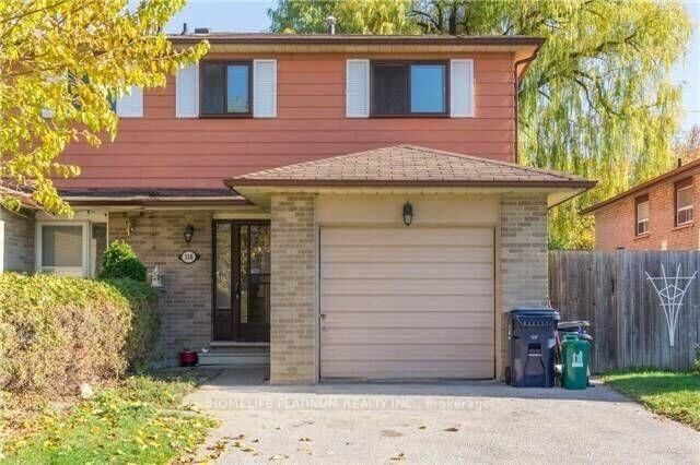 Property Photo:  118 Sexton Crescent  ON M2H 2L6 