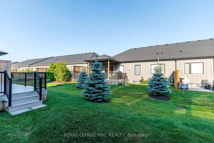 Property Photo: 154 Port Robinson Road 6 ON L3E 0B7