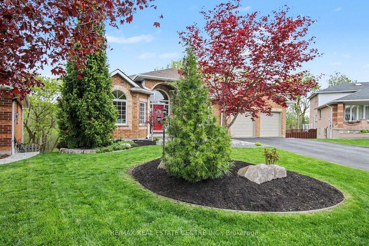 Property Photo: 183 Taylor Avenue ON N1R 8H9