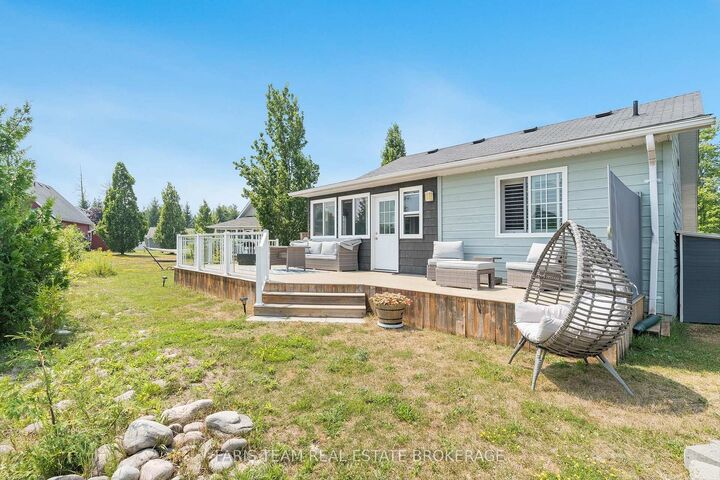 Property Photo: 3 Awenda Avenue ON L9Z 1X7