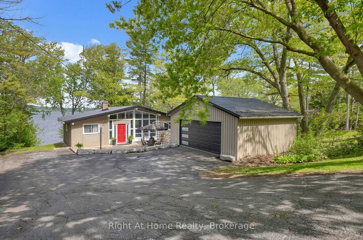 Property Photo: 7508 Bamsey Drive ON K0L 1E0