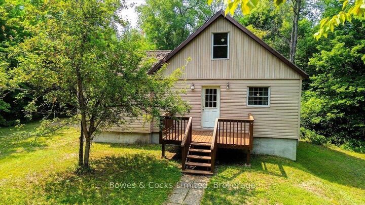 Property Photo:  3196 Old Hastings Road  ON K0L 1P0 