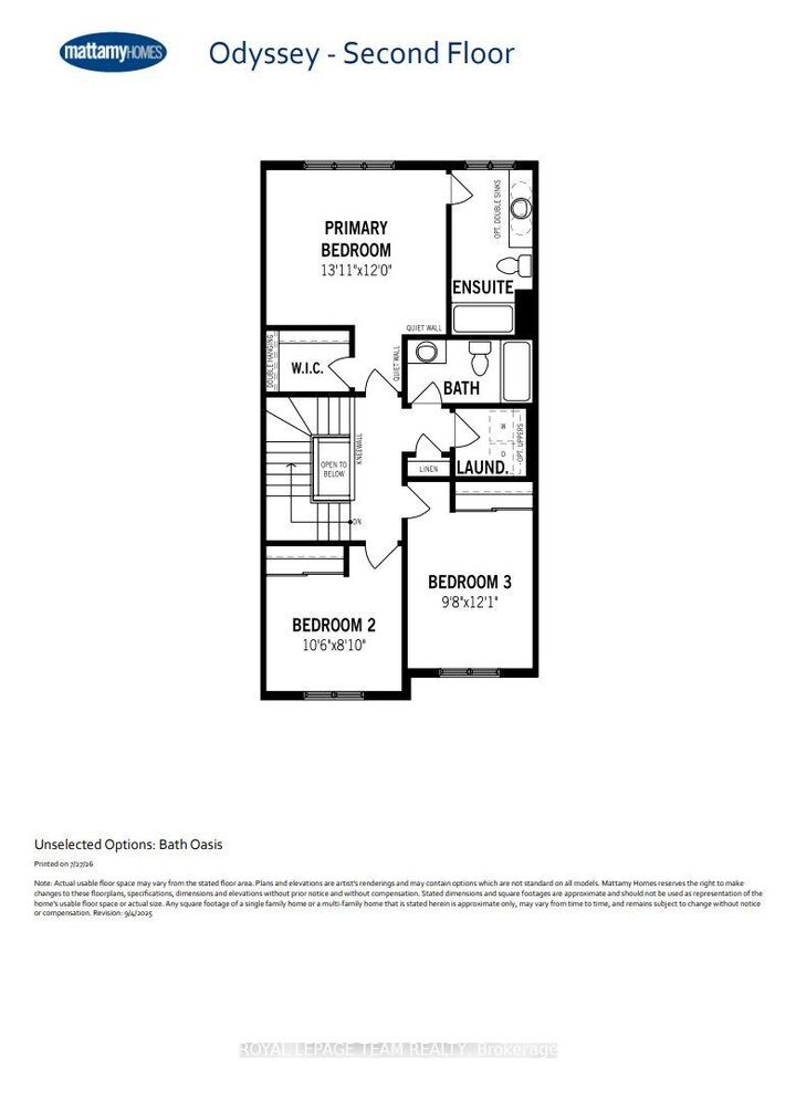 Property Photo:  3025 Weecay Circle  ON K2W 0R2 