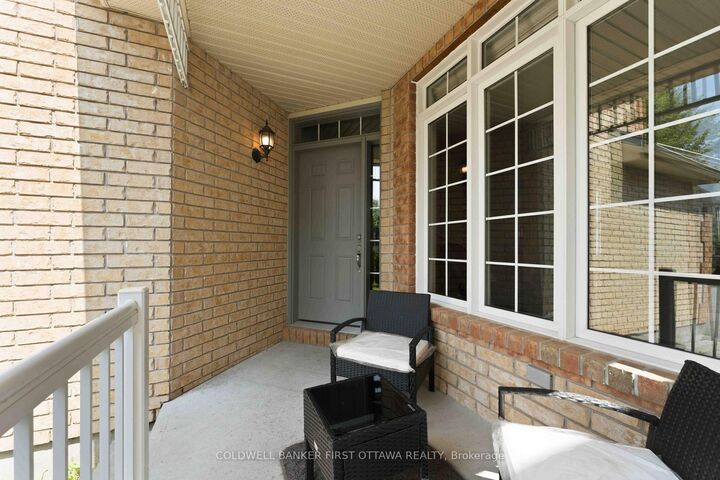 Property Photo: 150 Strathcarron Crescent ON K2K 0C8