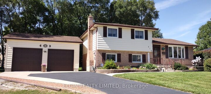 219 Brentwood Crescent — photo 1