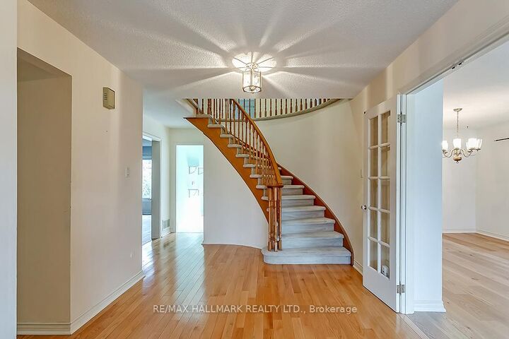 Property Photo:  1361 Monks Passage N/A  ON L6M 1K7 