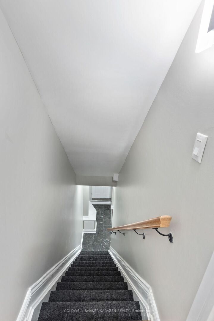 Property Photo:  447 Green Avenue 2  ON K1M 1L1 