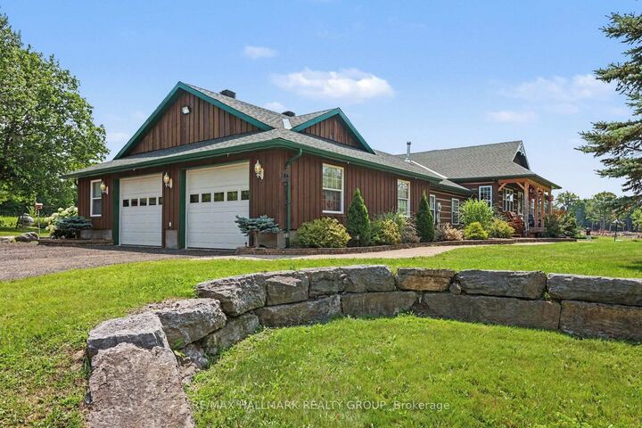 Property Photo: 117 Lorlei Drive ON K0A 3L0
