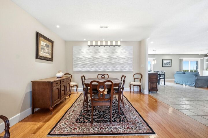 Property Photo: 114 Lakehurst Street ON K0K 1H0