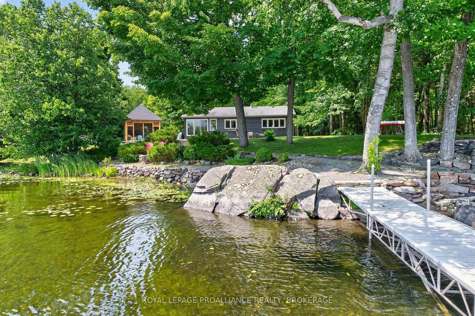 Property Photo:  1418 Wagner Road  ON K0H 2P0 