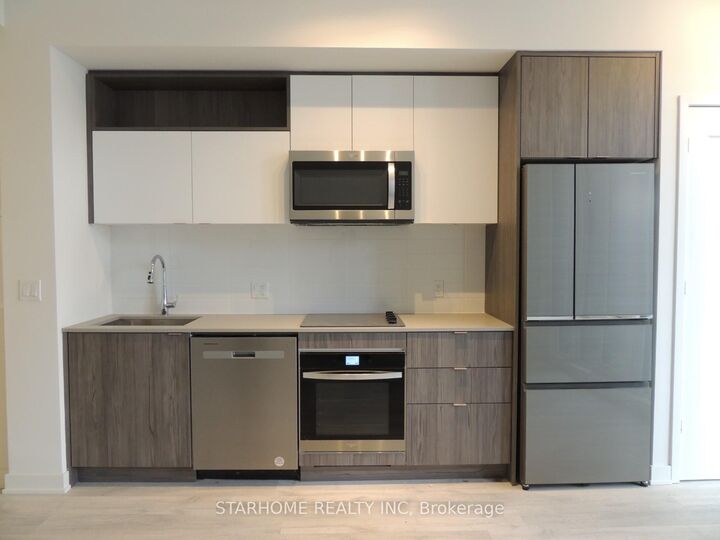 Property Photo:  200 The Esplanade N/A 114  ON M5A 0W9 
