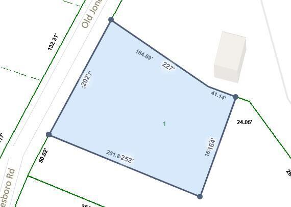Property Photo:  480 Old Jonesboro Road  TN 37620 