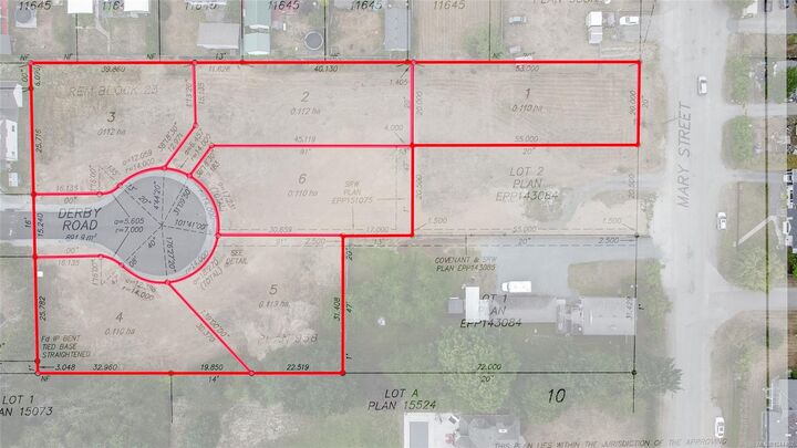 Lot 1 Mary St — photo 1