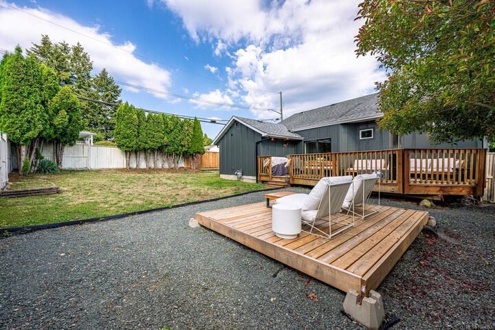 Property Photo:  1405 Malahat Dr  BC V9N 8H3 