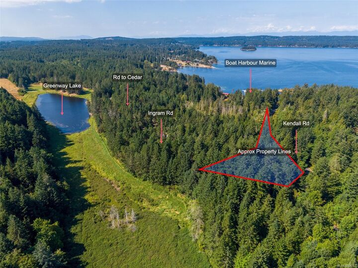 Property Photo:  2359 Kendall Rd  BC V9X 1W8 