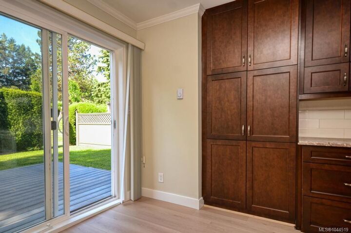 Property Photo: 4630 Lochside Dr #6 BC V8Y 2T1