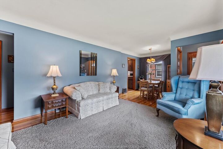 Property Photo: 1003 Isabelle Place ON N8S 2B3