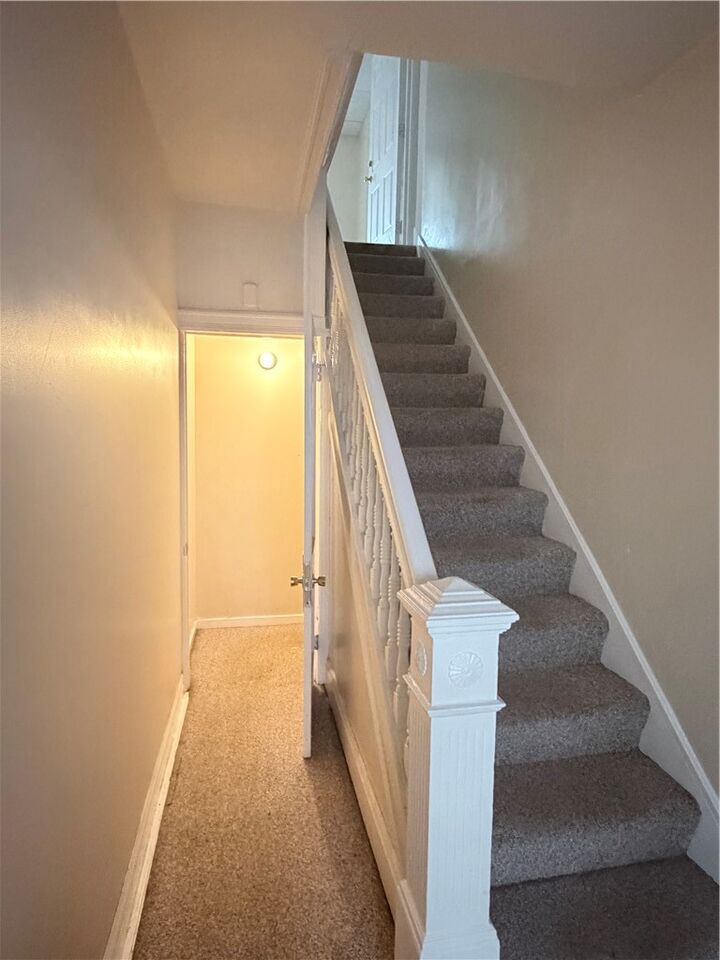Property Photo:  272 Lelia Street  PA 15211 