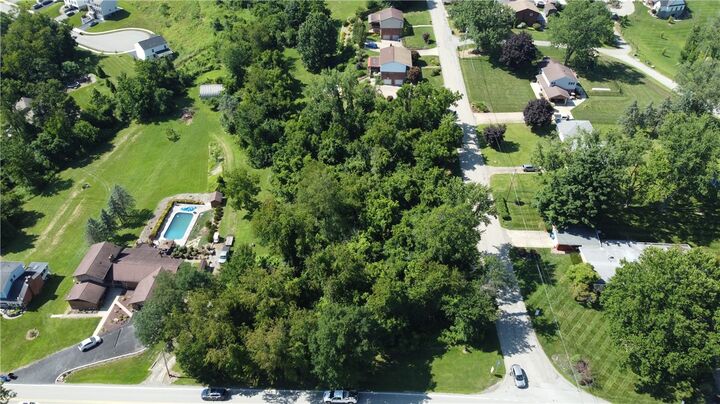 Property Photo:  Barnes Lake /Farview Drive  PA 15642 