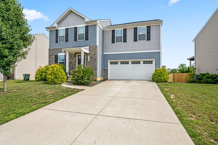 Property Photo:  2787 Kingman Drive  OH 45385 