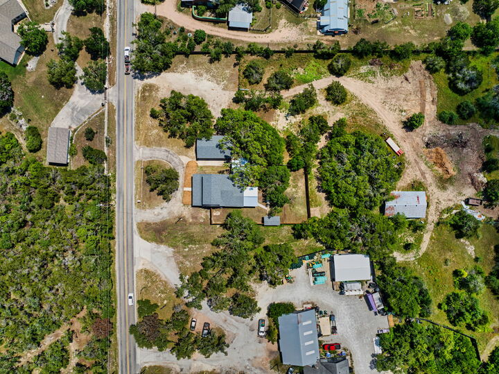Property Photo: 6501 Thomas Springs Road TX 78736