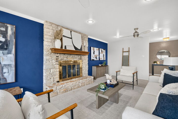 Property Photo:  700 Rogart Drive  TX 78669 