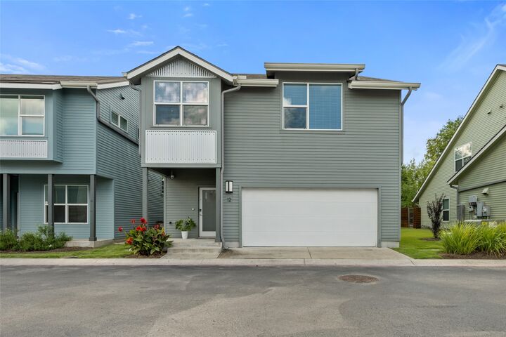 Property Photo:  301 W. Stassney Lane #12  TX 78745 