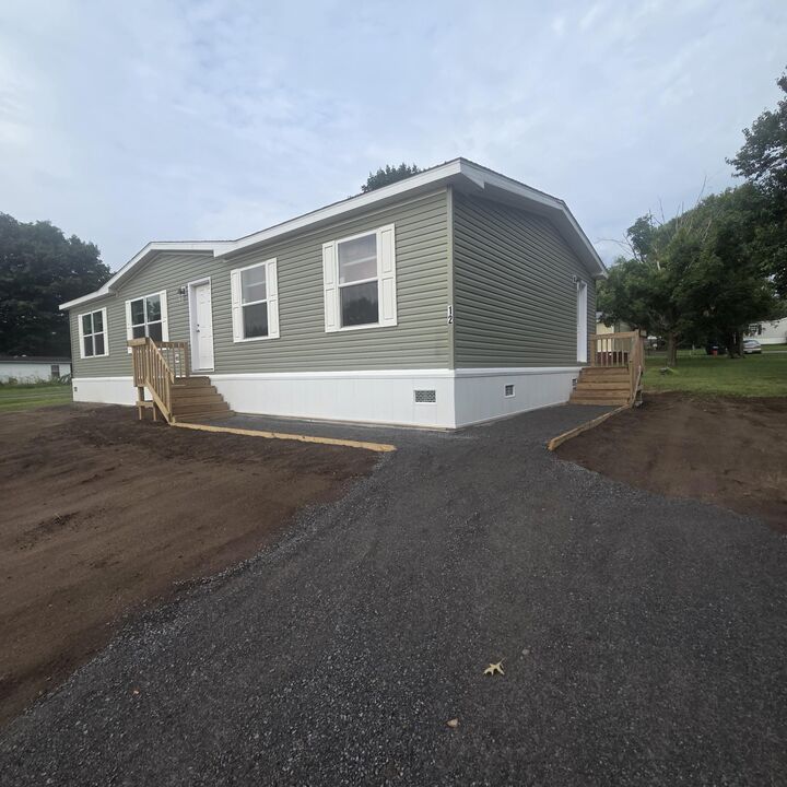 Property Photo:  12 Michaele Avenue  NY 12901 