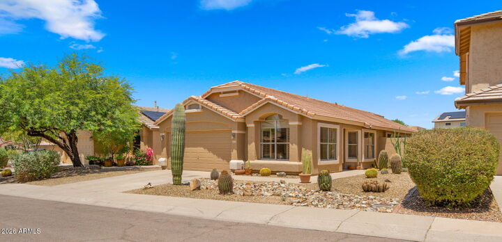 Property Photo:  4820 E Melinda Lane  AZ 85054 