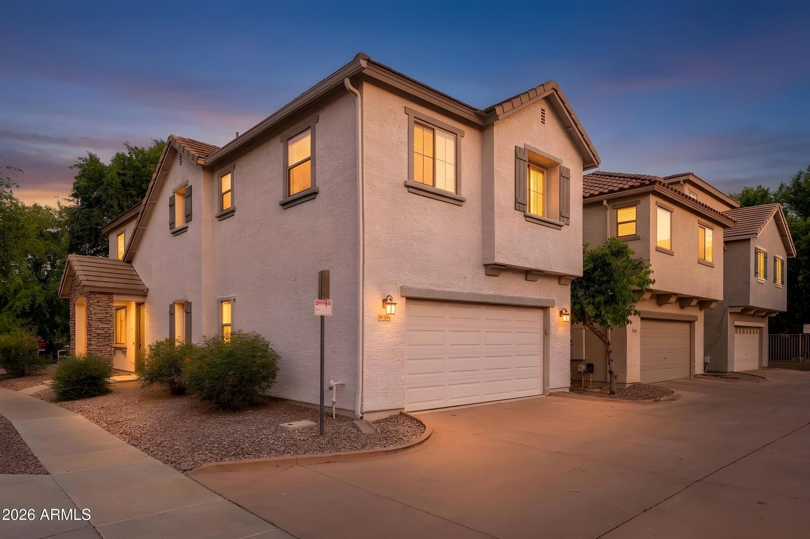 Property Photo:  1646 E Joseph Way  AZ 85295 