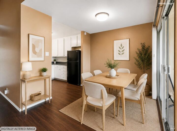 Property Photo:  355 Parkview Ter Terrace A-8  CA 94589 