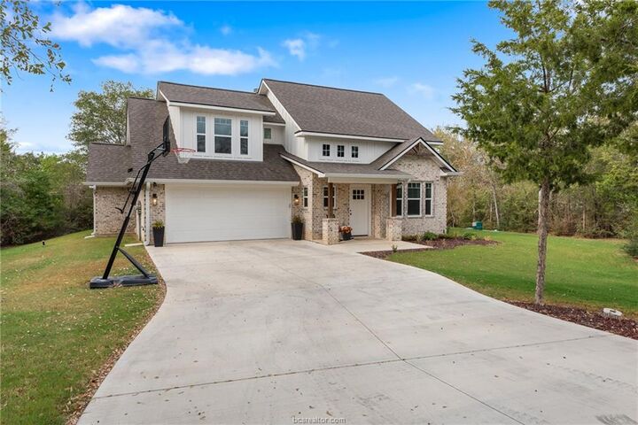 Property Photo: 11132 Forest Drive TX 77845