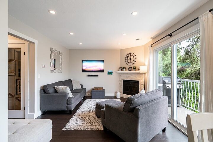 Property Photo: 1355 Citadel Drive 23 BC V3C 5X6
