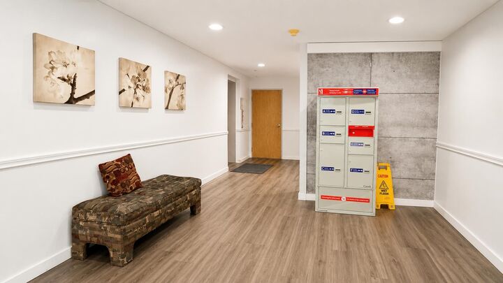 Property Photo: 10644 151A Street 313 BC V3R 8R3