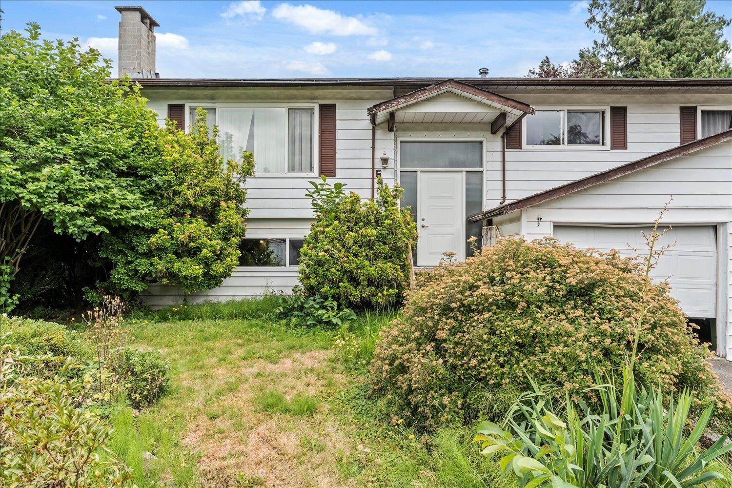 Property Photo: 6466 Trent Street BC V2R 1W2