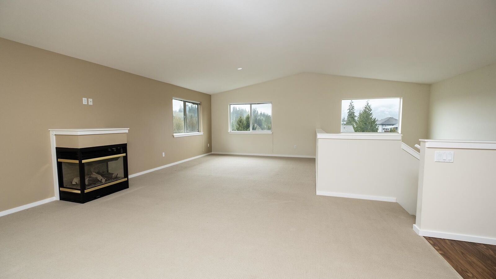 Property Photo: 5839 Trail Avenue BC V7Z 0L9