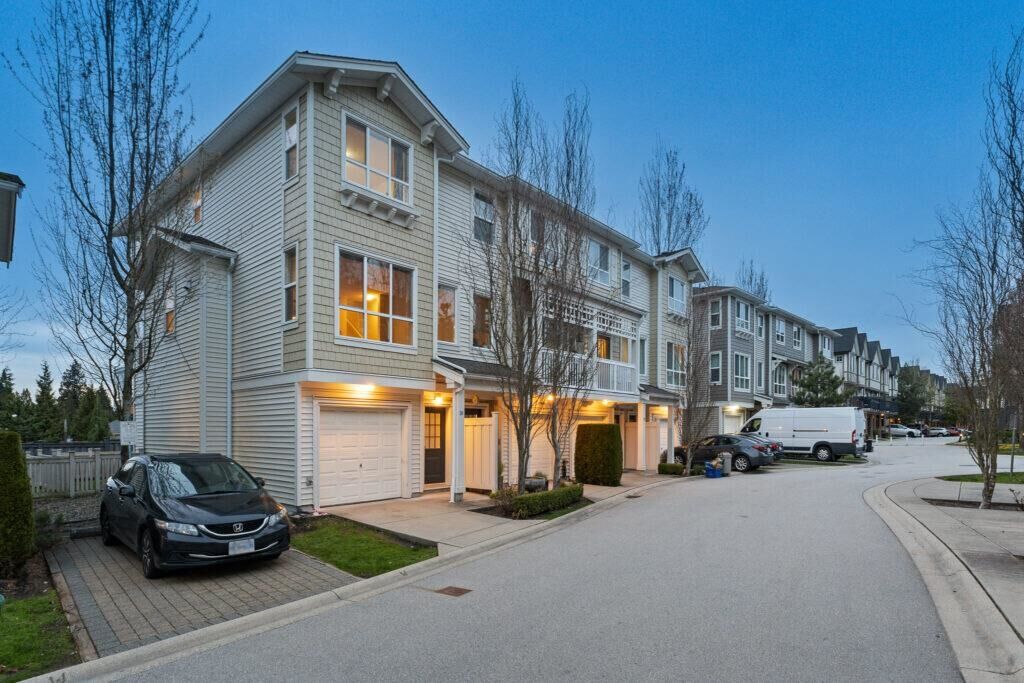 Property Photo:  8355 Delsom Way 30  BC V4C 0A5 