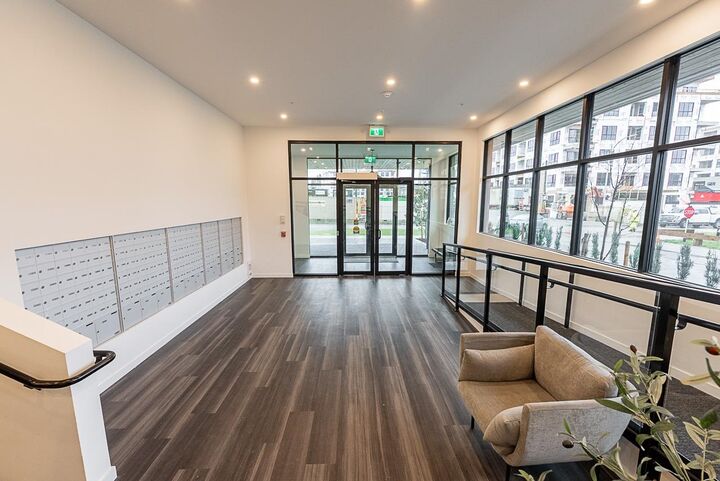 Property Photo: 15738 85 Avenue 214 BC V4N 6Y1