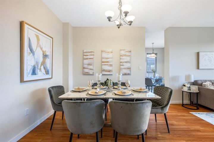 Property Photo:  5115 Garden City Road 1420  BC V6X 4H6 
