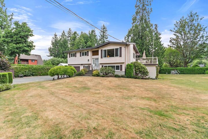Property Photo: 49125 Bell Acres Road BC V4Z 1C1