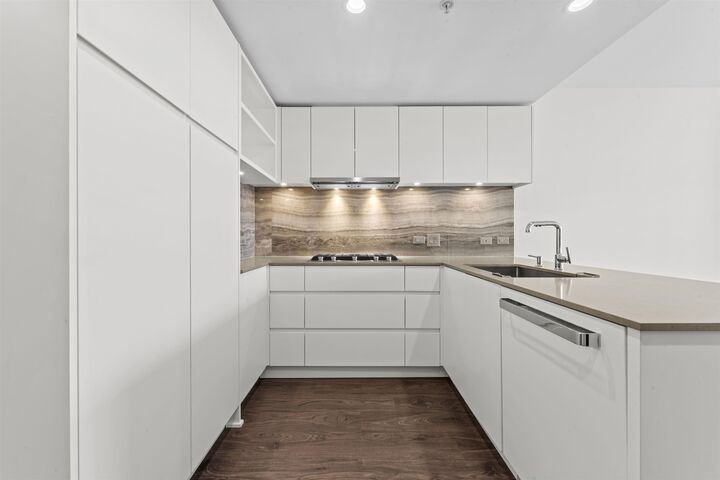 Property Photo: 450 Westview Street 1301 BC V3K 6C3