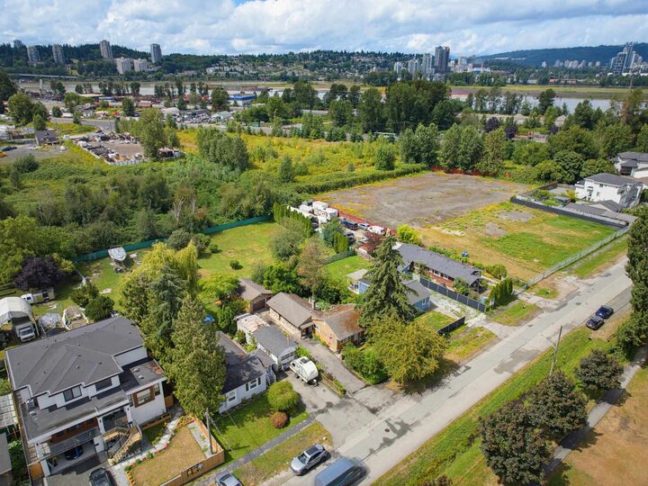 Property Photo:  11447 125A Street  BC V3V 5A6 