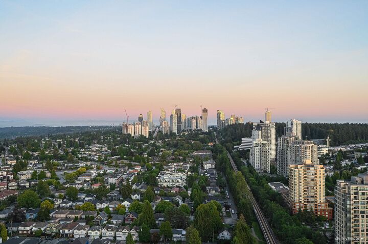 Property Photo: 5058 Joyce Street 308 BC V5R 0J9