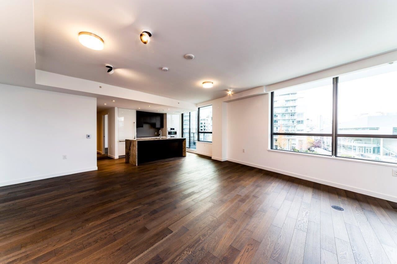 Property Photo: 1678 Pullman Porter Street 405 BC V6A 0H4