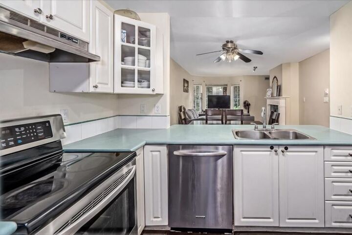 Property Photo:  15130 108 Avenue 112  BC V3R 0T8 