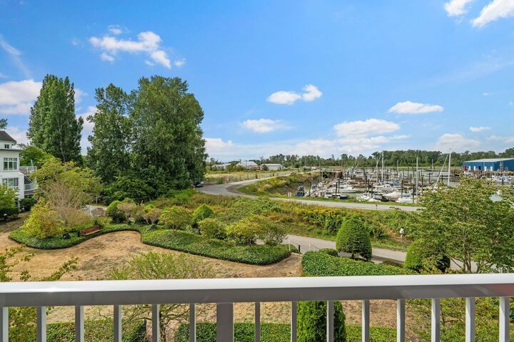 Property Photo: 12639 No. 2 Road 314 BC V7E 6N6