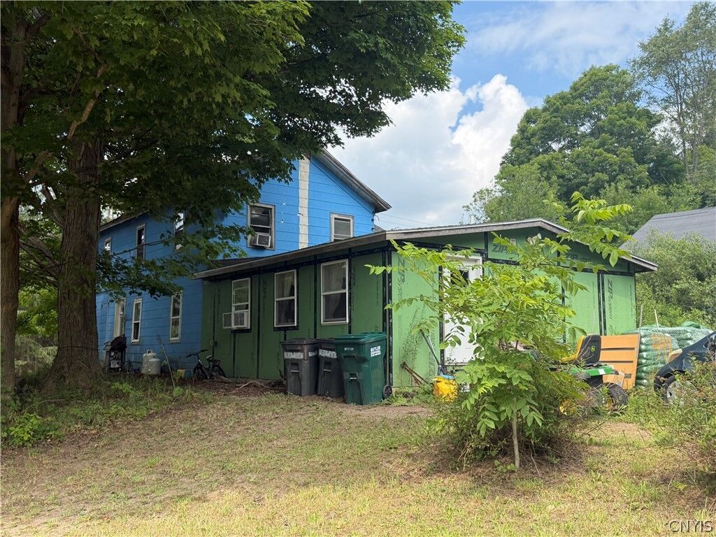Property Photo:  288 County Route 7  NY 13074 