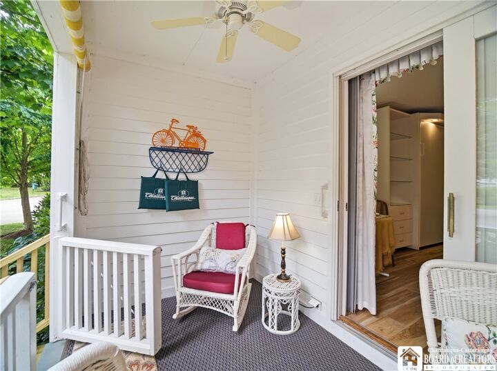 Property Photo:  26 Palestine Avenue 2  NY 14722 