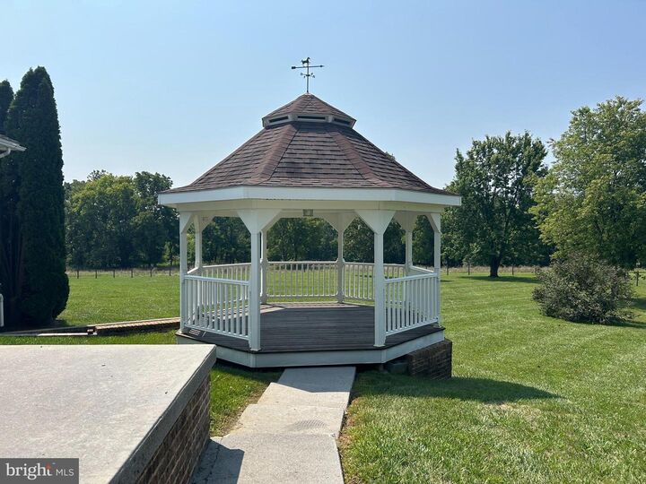 Property Photo:  179 Clifton Road  VA 22611 