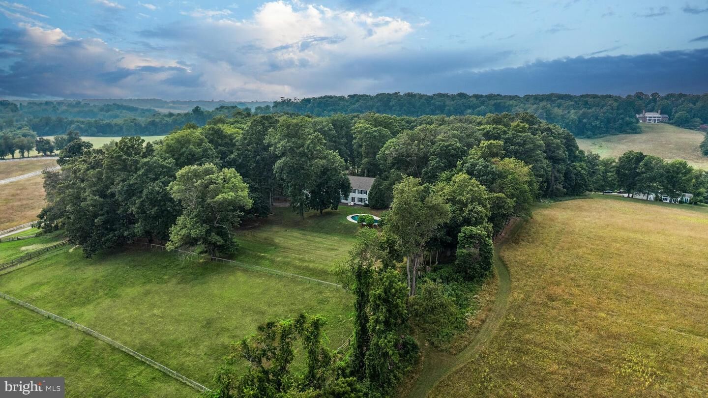 Property Photo: 4323 Mount Zion Road MD 21155
